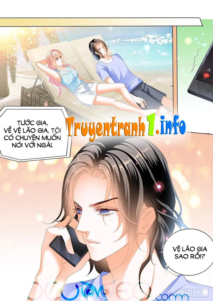 đọc truyện Bá Đạo Tiểu Thúc, Xin Trêu Chọc Vừa Thôi! Chương 158 ảnh 12 tại Thiên Thai Truyện