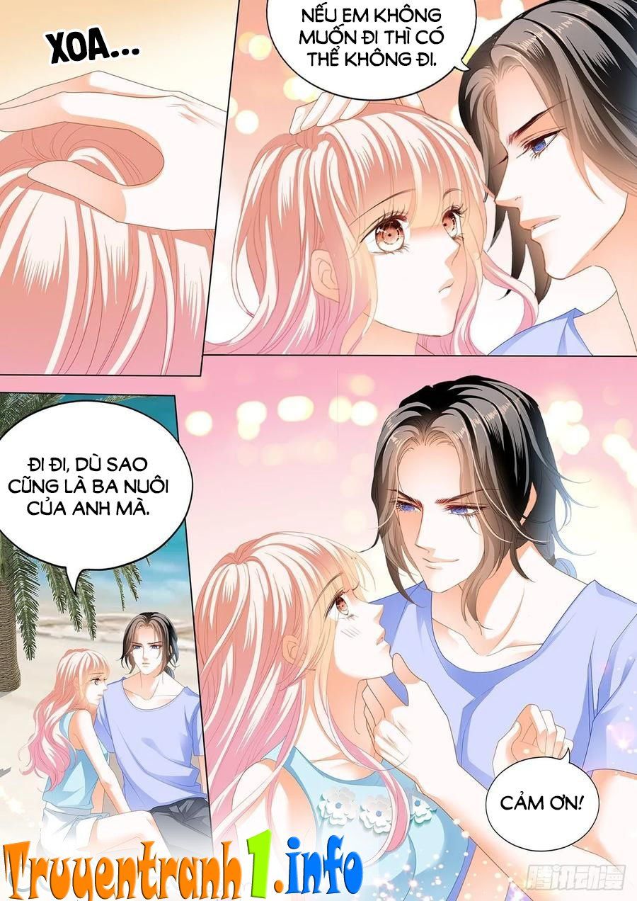 đọc truyện Bá Đạo Tiểu Thúc, Xin Trêu Chọc Vừa Thôi! Chương 158 ảnh 14 tại Thiên Thai Truyện