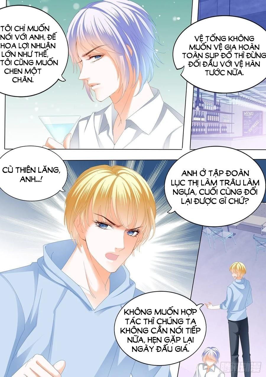 đọc truyện Bá Đạo Tiểu Thúc, Xin Trêu Chọc Vừa Thôi! Chương 158 ảnh 4 tại Thiên Thai Truyện