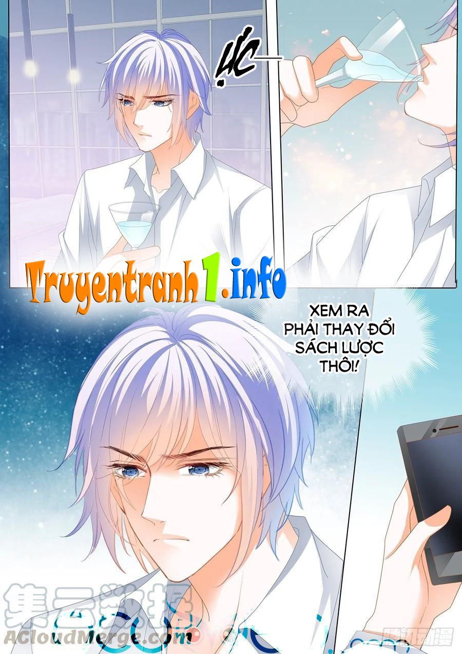 đọc truyện Bá Đạo Tiểu Thúc, Xin Trêu Chọc Vừa Thôi! Chương 158 ảnh 5 tại Thiên Thai Truyện