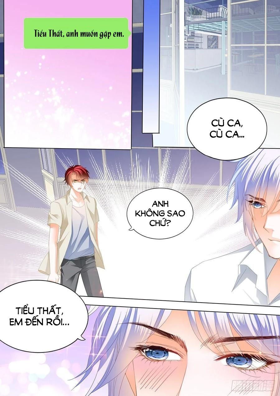 đọc truyện Bá Đạo Tiểu Thúc, Xin Trêu Chọc Vừa Thôi! Chương 158 ảnh 6 tại Thiên Thai Truyện