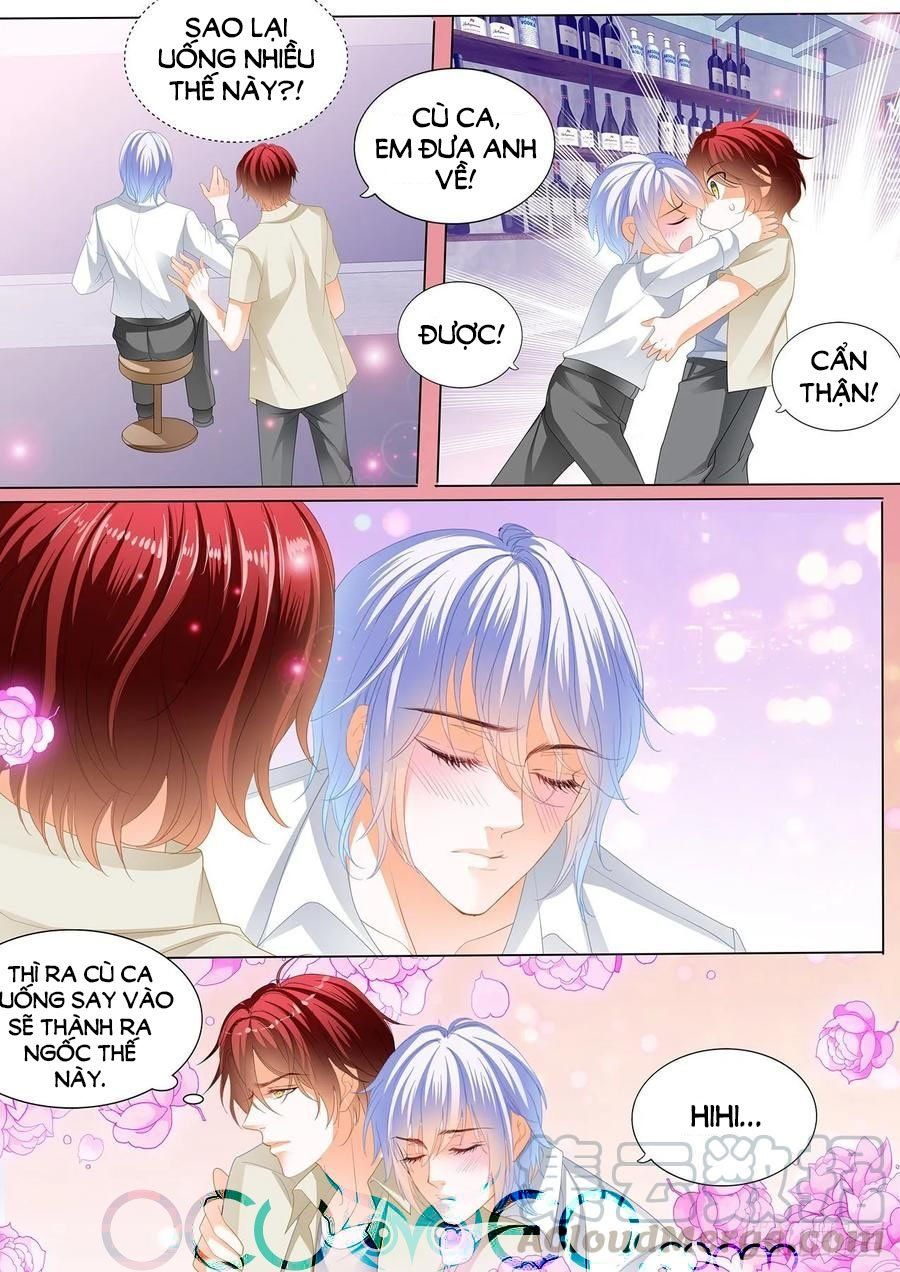 đọc truyện Bá Đạo Tiểu Thúc, Xin Trêu Chọc Vừa Thôi! Chương 158 ảnh 7 tại Thiên Thai Truyện