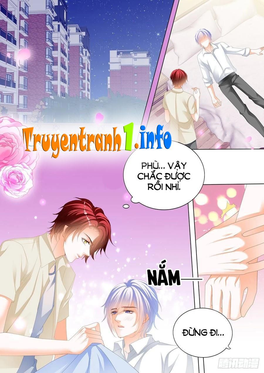 đọc truyện Bá Đạo Tiểu Thúc, Xin Trêu Chọc Vừa Thôi! Chương 158 ảnh 8 tại Thiên Thai Truyện