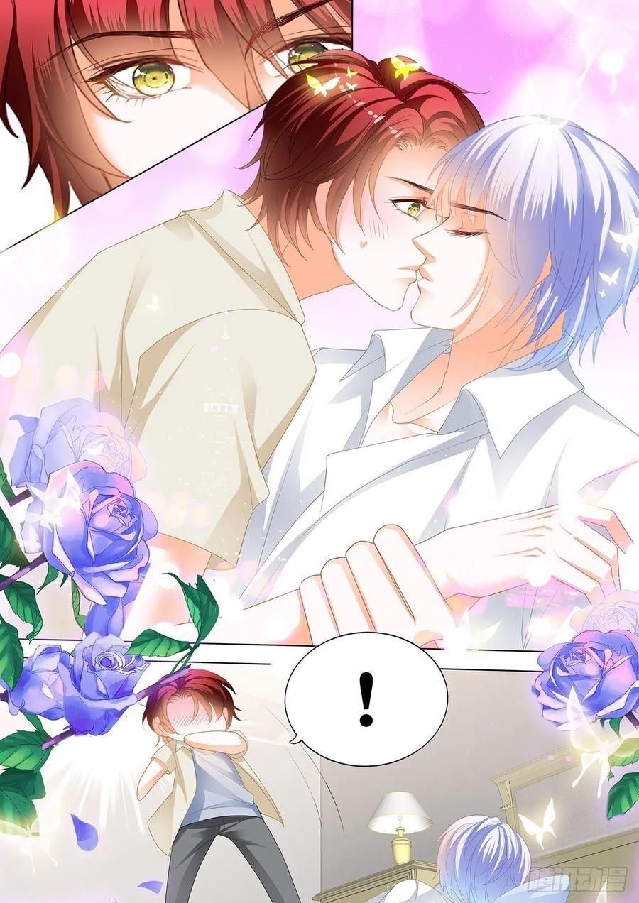 đọc truyện Bá Đạo Tiểu Thúc, Xin Trêu Chọc Vừa Thôi! Chương 158 ảnh 10 tại Thiên Thai Truyện