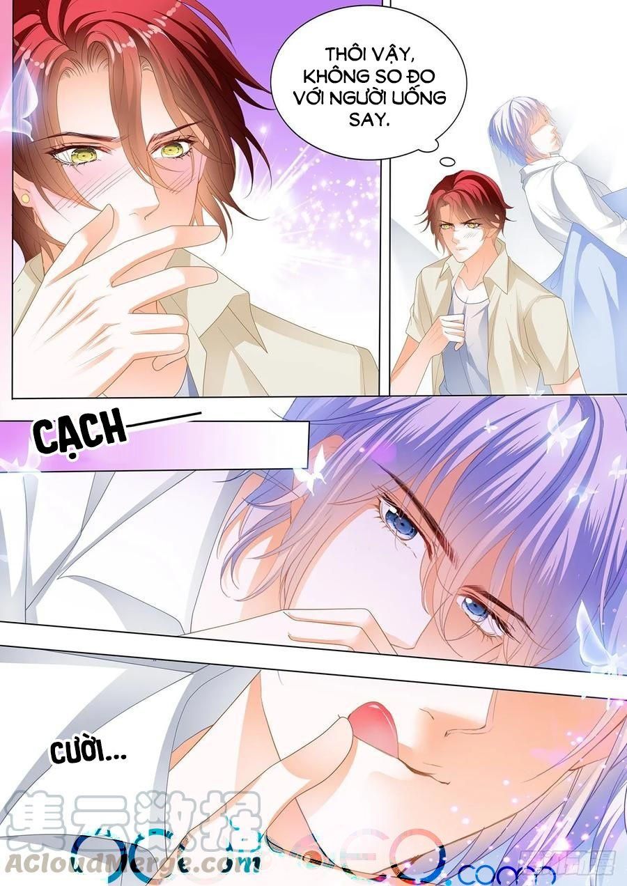 đọc truyện Bá Đạo Tiểu Thúc, Xin Trêu Chọc Vừa Thôi! Chương 158 ảnh 11 tại Thiên Thai Truyện