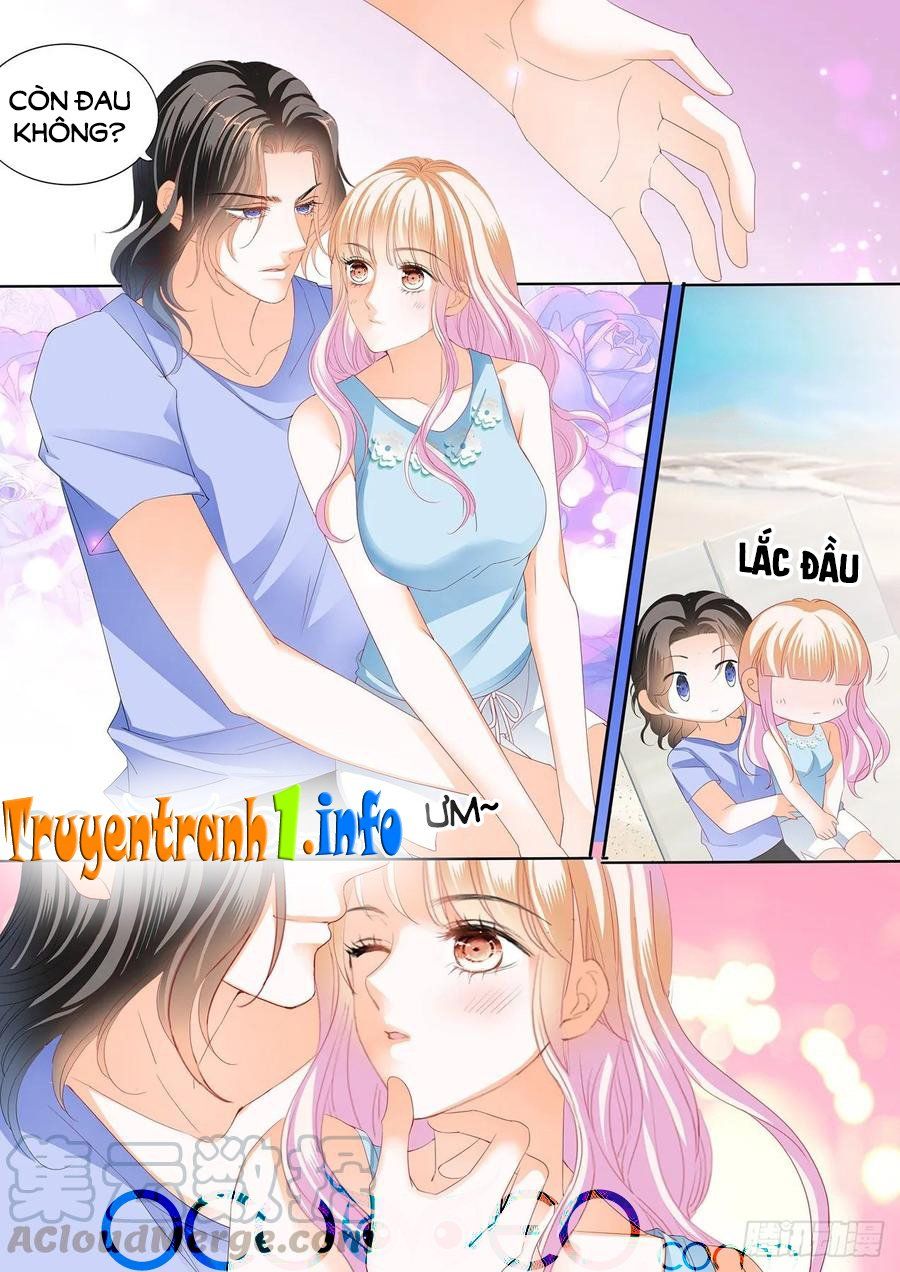 đọc truyện Bá Đạo Tiểu Thúc, Xin Trêu Chọc Vừa Thôi! Chương 159 ảnh 3 tại Thiên Thai Truyện