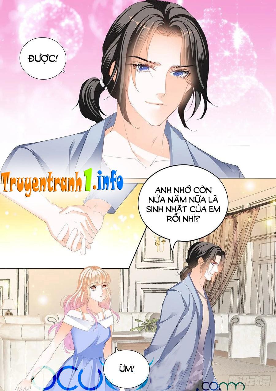 đọc truyện Bá Đạo Tiểu Thúc, Xin Trêu Chọc Vừa Thôi! Chương 159 ảnh 12 tại Thiên Thai Truyện