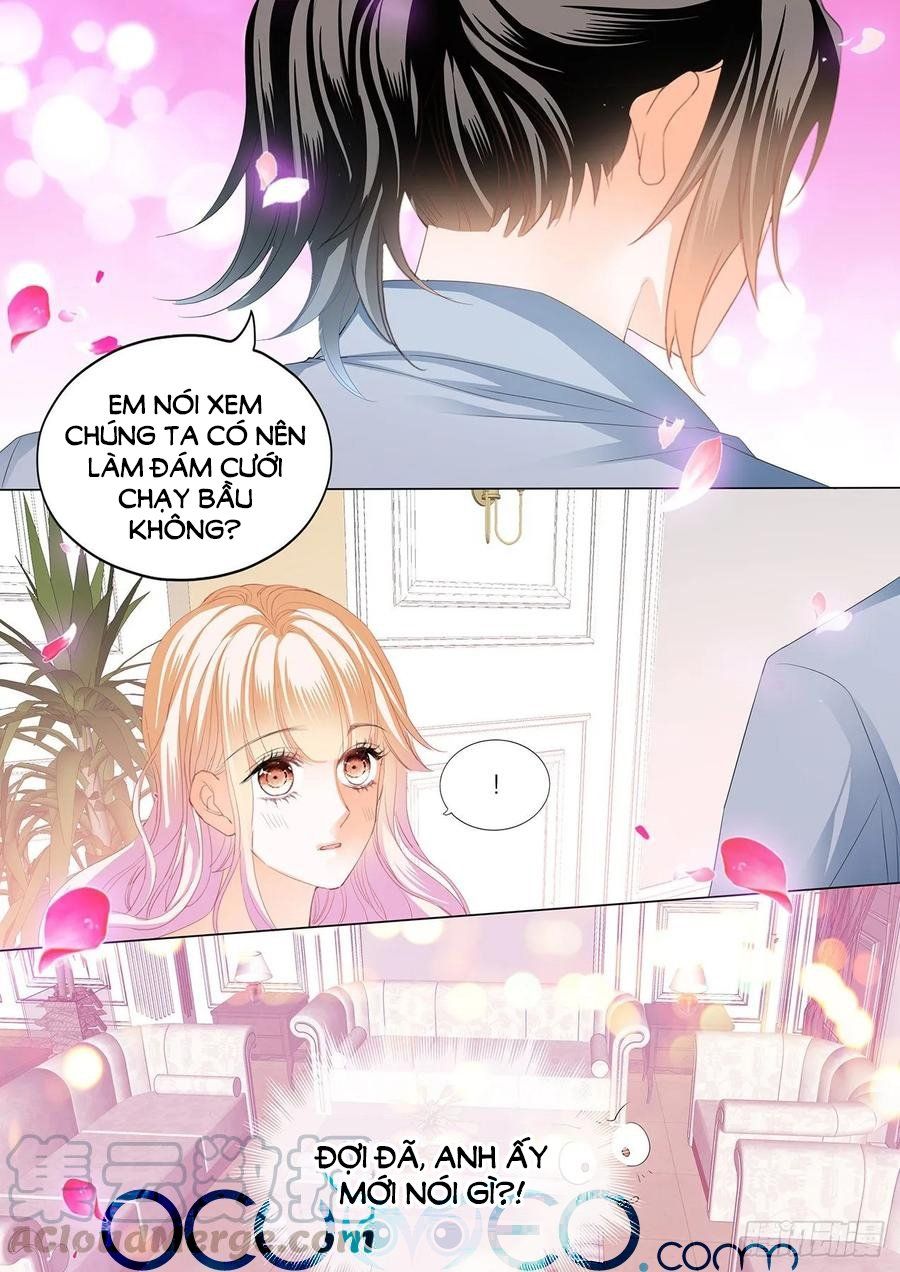 đọc truyện Bá Đạo Tiểu Thúc, Xin Trêu Chọc Vừa Thôi! Chương 159 ảnh 13 tại Thiên Thai Truyện