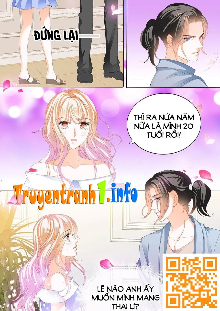 đọc truyện Bá Đạo Tiểu Thúc, Xin Trêu Chọc Vừa Thôi! Chương 159 ảnh 14 tại Thiên Thai Truyện