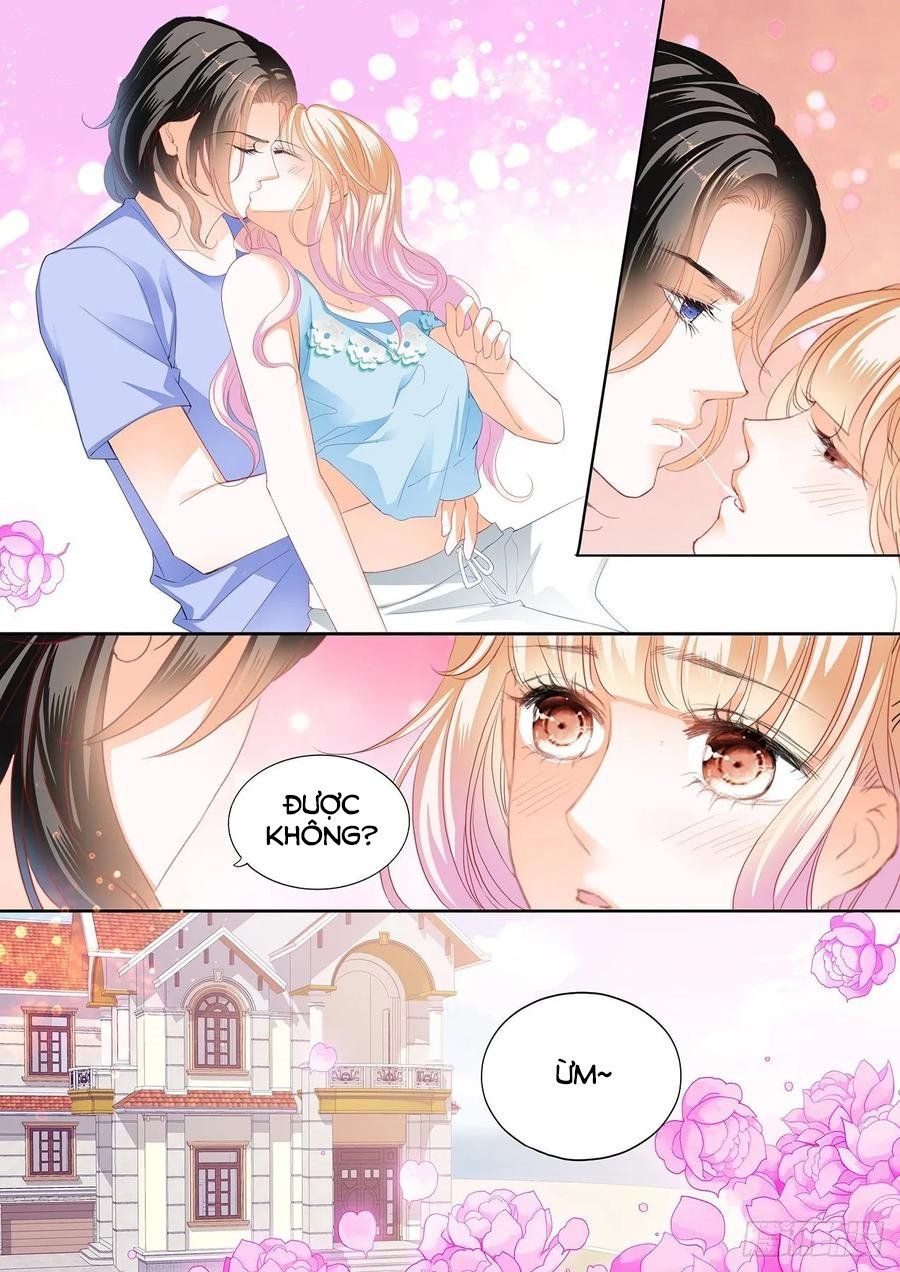 đọc truyện Bá Đạo Tiểu Thúc, Xin Trêu Chọc Vừa Thôi! Chương 159 ảnh 4 tại Thiên Thai Truyện