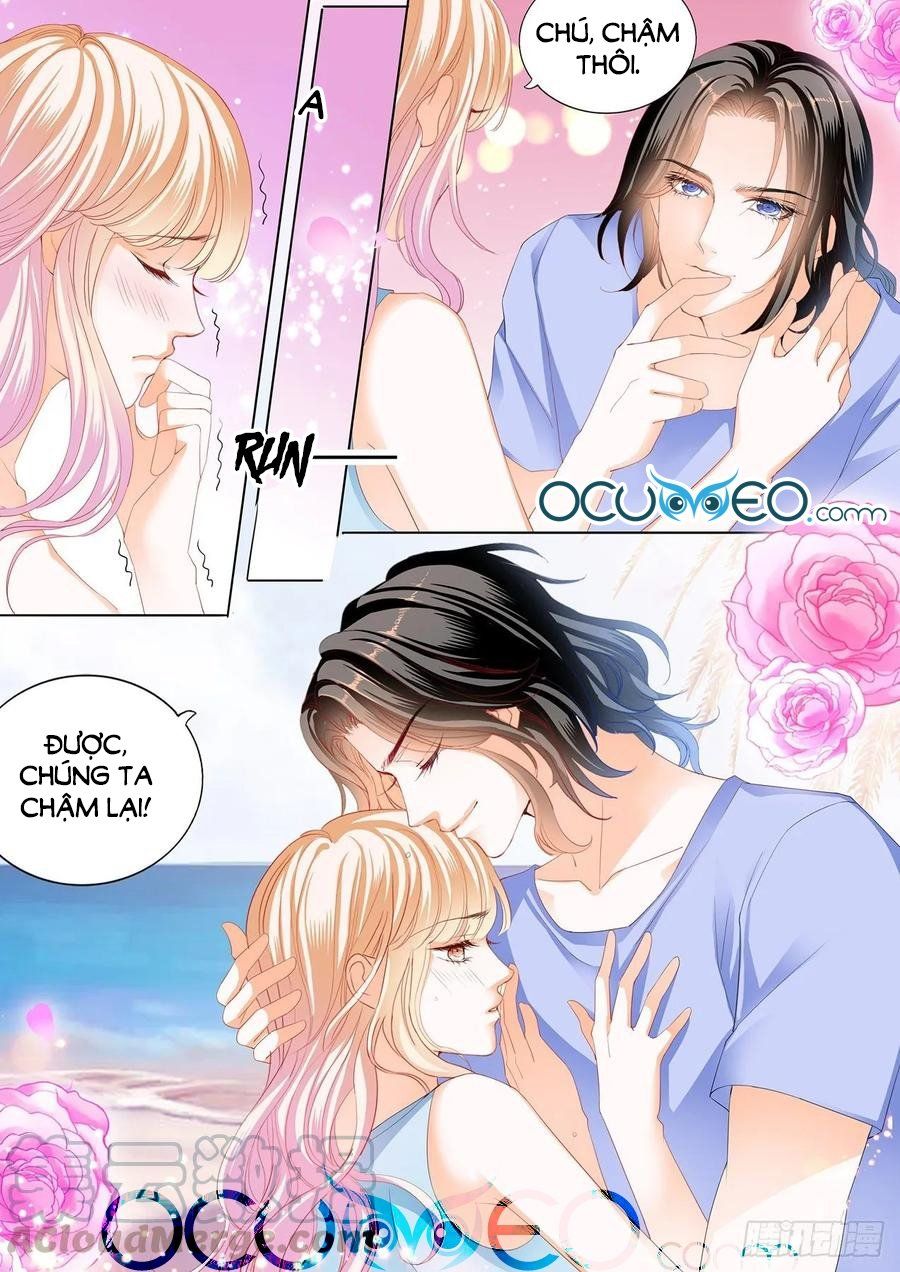 đọc truyện Bá Đạo Tiểu Thúc, Xin Trêu Chọc Vừa Thôi! Chương 159 ảnh 5 tại Thiên Thai Truyện