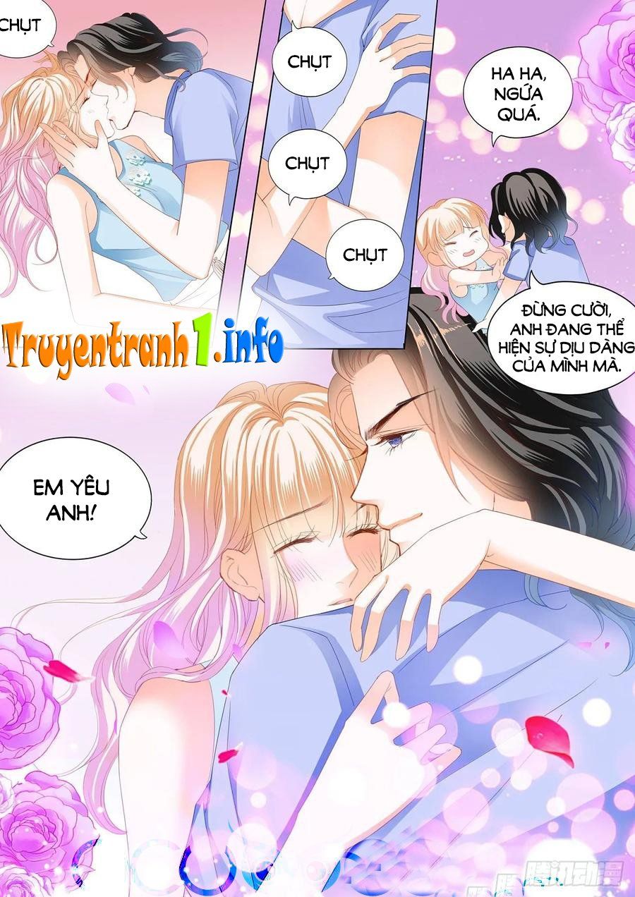 đọc truyện Bá Đạo Tiểu Thúc, Xin Trêu Chọc Vừa Thôi! Chương 159 ảnh 6 tại Thiên Thai Truyện