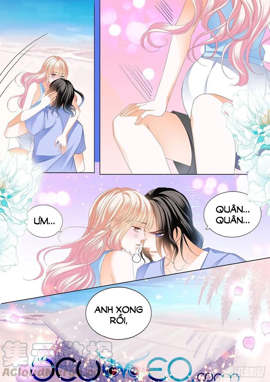 đọc truyện Bá Đạo Tiểu Thúc, Xin Trêu Chọc Vừa Thôi! Chương 159 ảnh 7 tại Thiên Thai Truyện