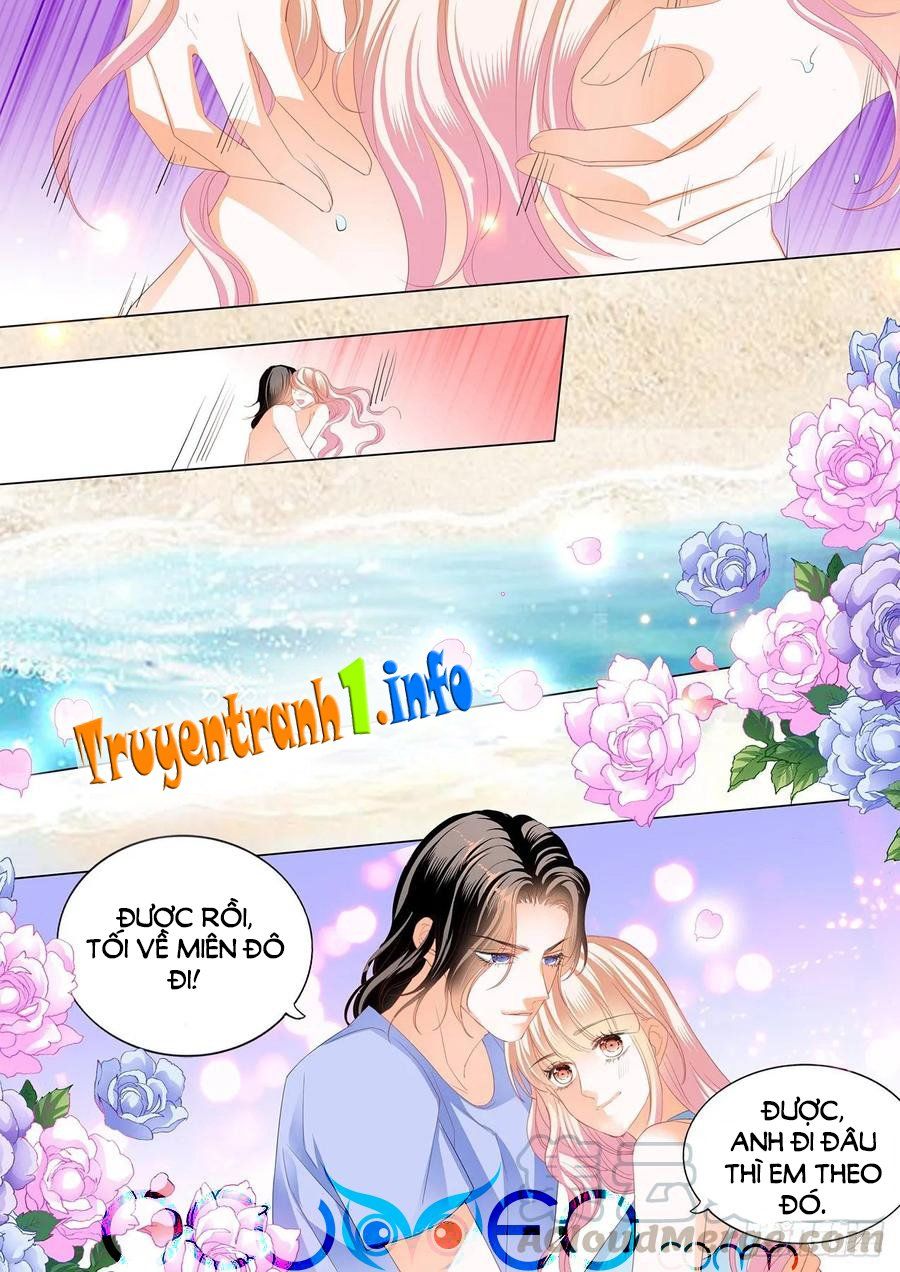 đọc truyện Bá Đạo Tiểu Thúc, Xin Trêu Chọc Vừa Thôi! Chương 159 ảnh 9 tại Thiên Thai Truyện