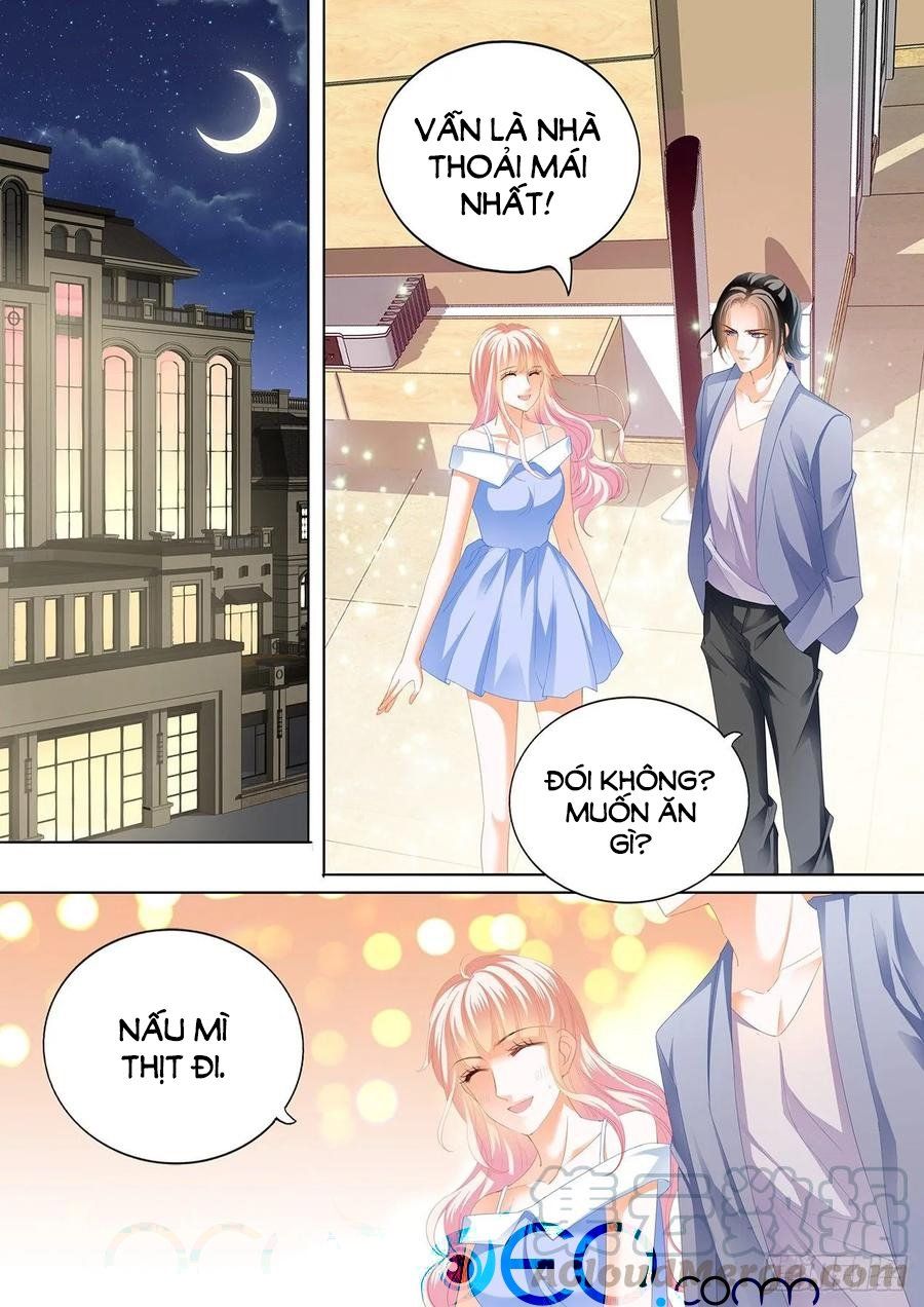 đọc truyện Bá Đạo Tiểu Thúc, Xin Trêu Chọc Vừa Thôi! Chương 159 ảnh 11 tại Thiên Thai Truyện