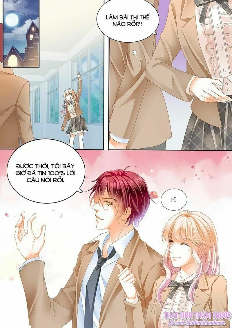 đọc truyện Bá Đạo Tiểu Thúc, Xin Trêu Chọc Vừa Thôi! Chương 16 ảnh 12 tại Thiên Thai Truyện