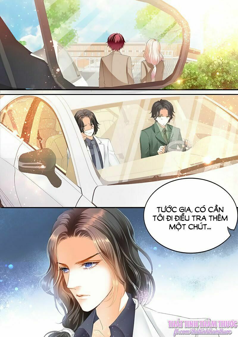 đọc truyện Bá Đạo Tiểu Thúc, Xin Trêu Chọc Vừa Thôi! Chương 16 ảnh 5 tại Thiên Thai Truyện