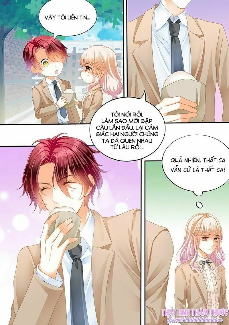 đọc truyện Bá Đạo Tiểu Thúc, Xin Trêu Chọc Vừa Thôi! Chương 16 ảnh 10 tại Thiên Thai Truyện