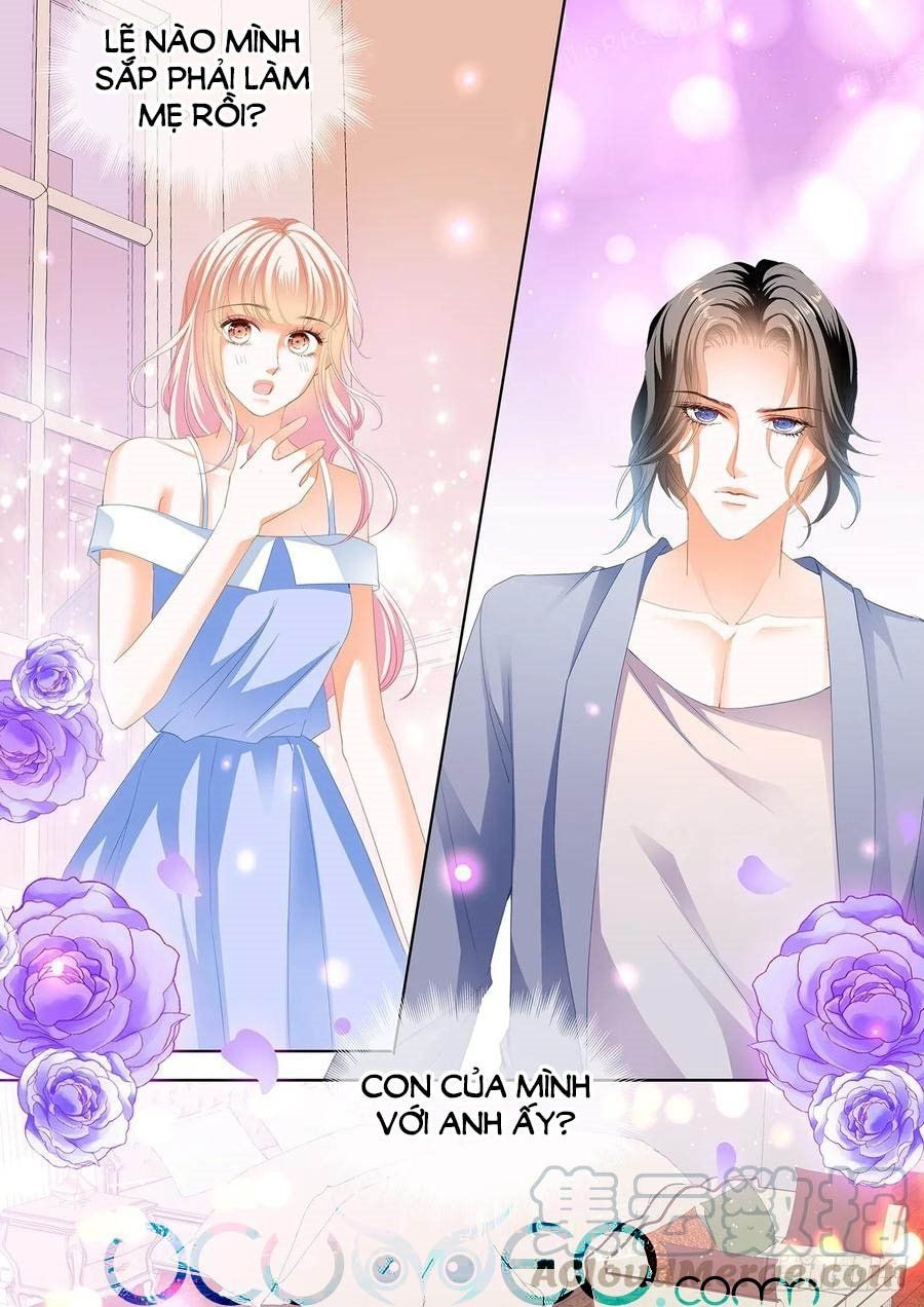 đọc truyện Bá Đạo Tiểu Thúc, Xin Trêu Chọc Vừa Thôi! Chương 160 ảnh 3 tại Thiên Thai Truyện