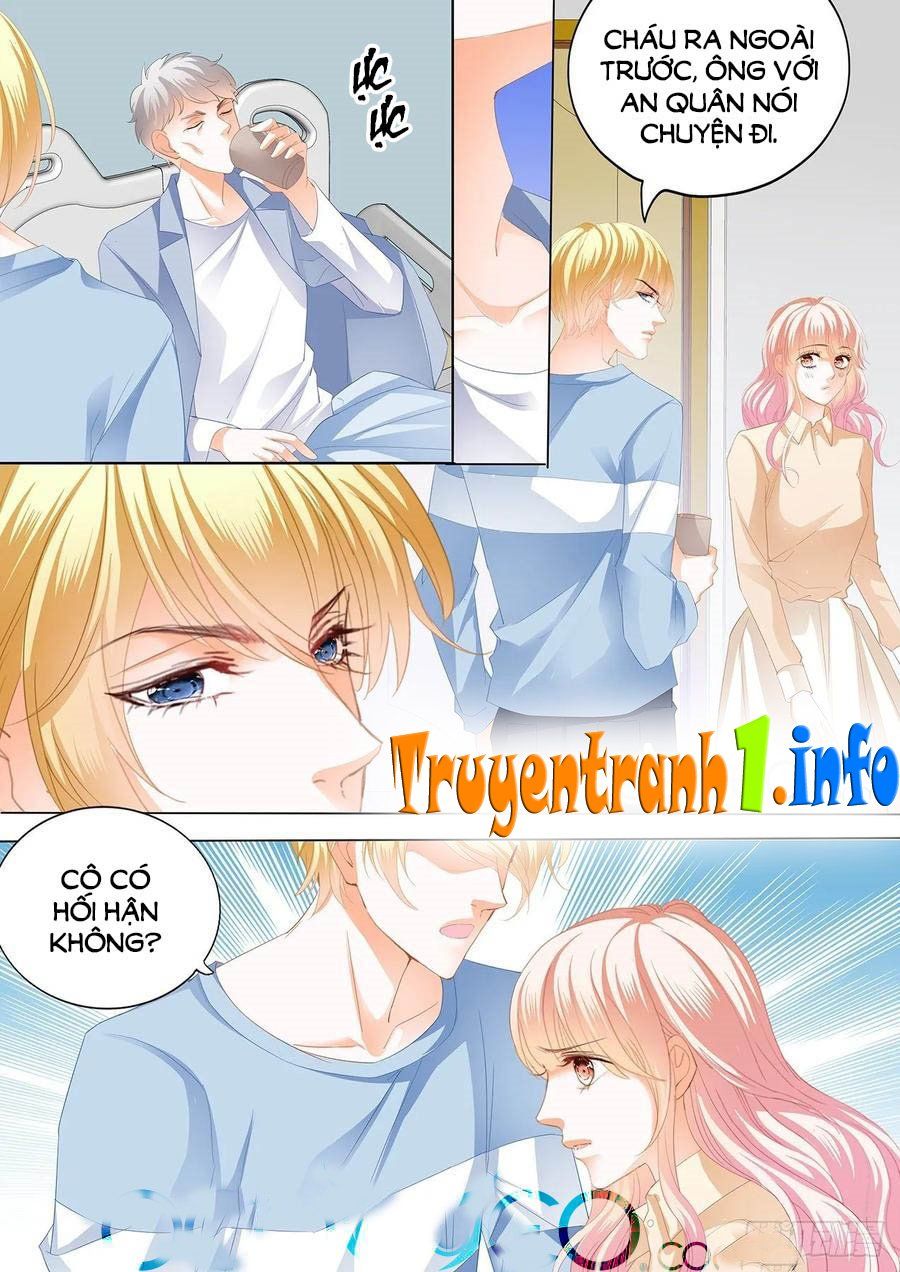 đọc truyện Bá Đạo Tiểu Thúc, Xin Trêu Chọc Vừa Thôi! Chương 160 ảnh 12 tại Thiên Thai Truyện