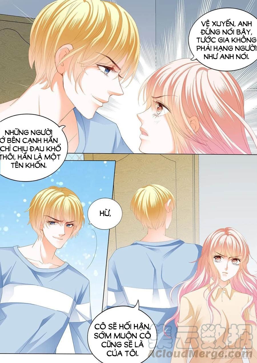 đọc truyện Bá Đạo Tiểu Thúc, Xin Trêu Chọc Vừa Thôi! Chương 160 ảnh 13 tại Thiên Thai Truyện