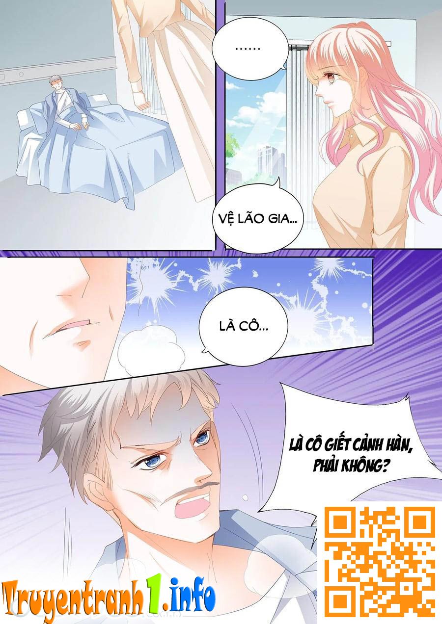 đọc truyện Bá Đạo Tiểu Thúc, Xin Trêu Chọc Vừa Thôi! Chương 160 ảnh 14 tại Thiên Thai Truyện