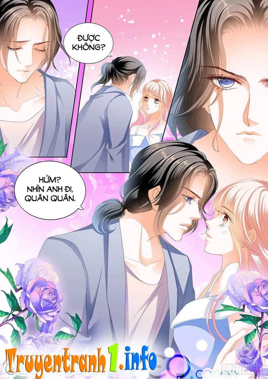 đọc truyện Bá Đạo Tiểu Thúc, Xin Trêu Chọc Vừa Thôi! Chương 160 ảnh 4 tại Thiên Thai Truyện