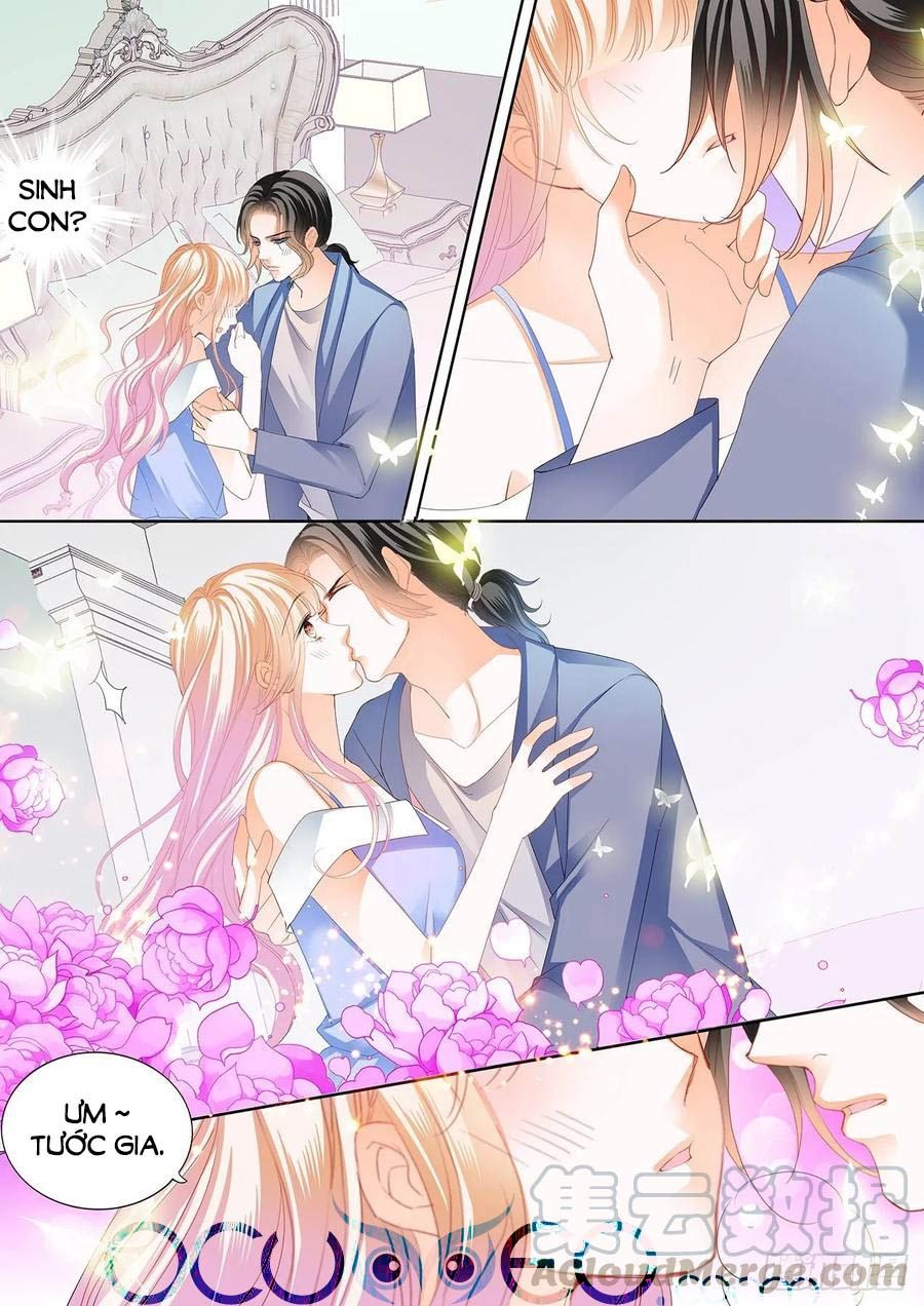 đọc truyện Bá Đạo Tiểu Thúc, Xin Trêu Chọc Vừa Thôi! Chương 160 ảnh 5 tại Thiên Thai Truyện