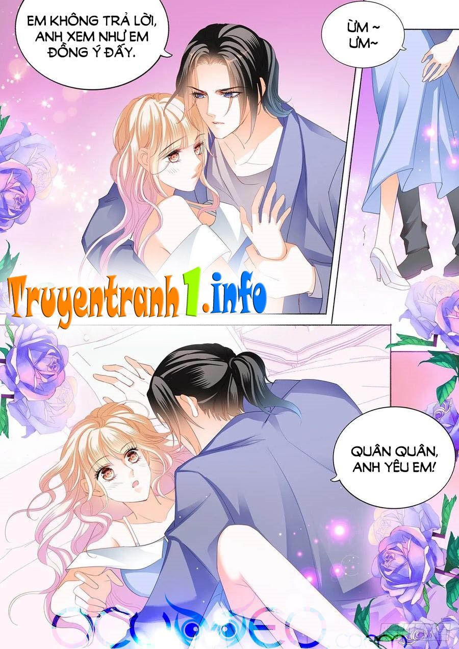 đọc truyện Bá Đạo Tiểu Thúc, Xin Trêu Chọc Vừa Thôi! Chương 160 ảnh 6 tại Thiên Thai Truyện