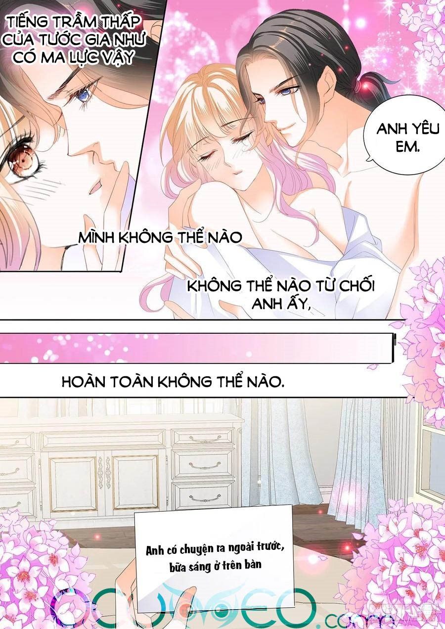 đọc truyện Bá Đạo Tiểu Thúc, Xin Trêu Chọc Vừa Thôi! Chương 160 ảnh 8 tại Thiên Thai Truyện