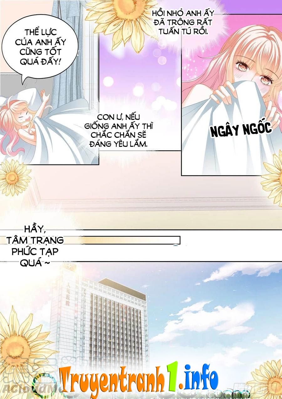 đọc truyện Bá Đạo Tiểu Thúc, Xin Trêu Chọc Vừa Thôi! Chương 160 ảnh 9 tại Thiên Thai Truyện