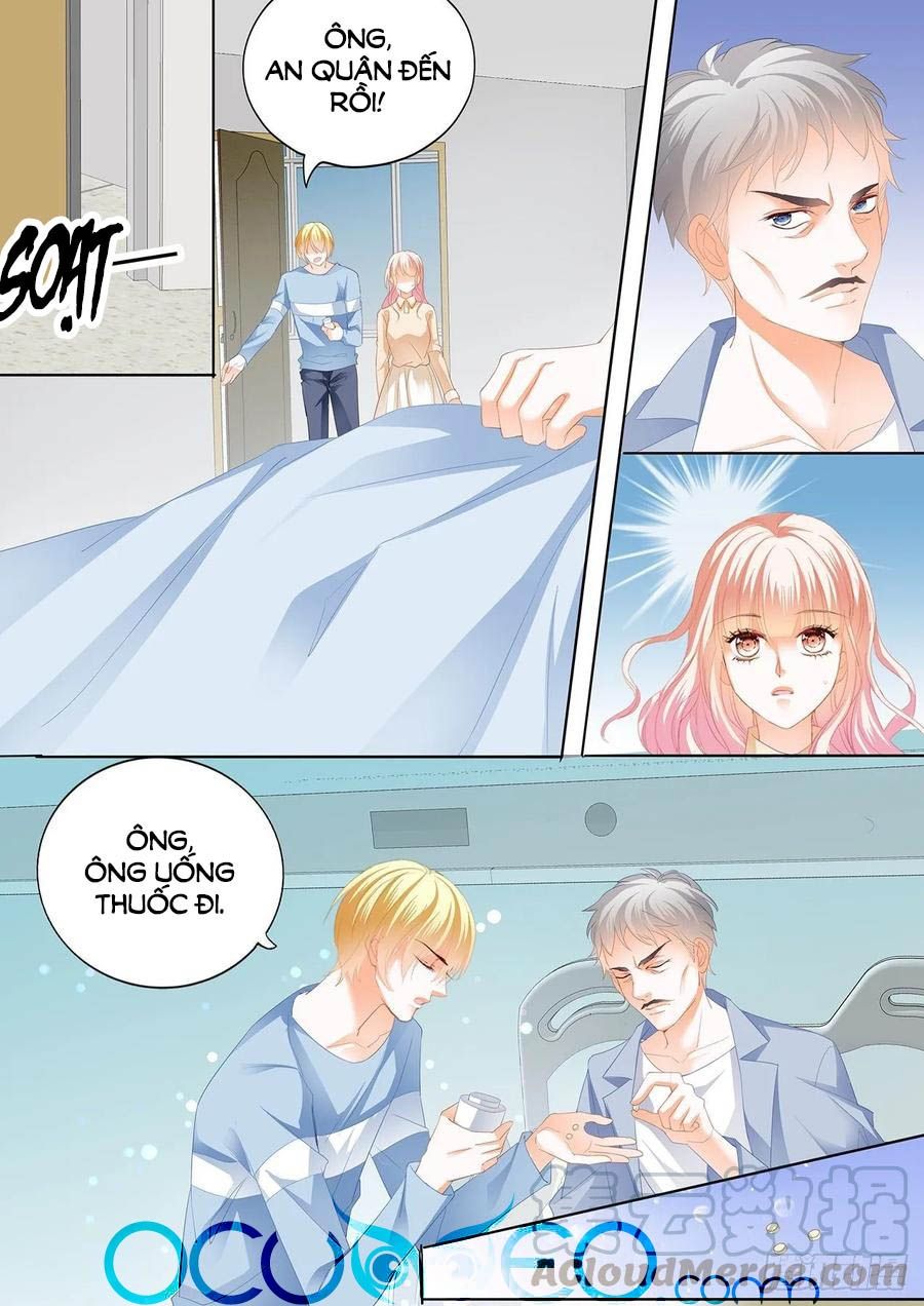 đọc truyện Bá Đạo Tiểu Thúc, Xin Trêu Chọc Vừa Thôi! Chương 160 ảnh 11 tại Thiên Thai Truyện