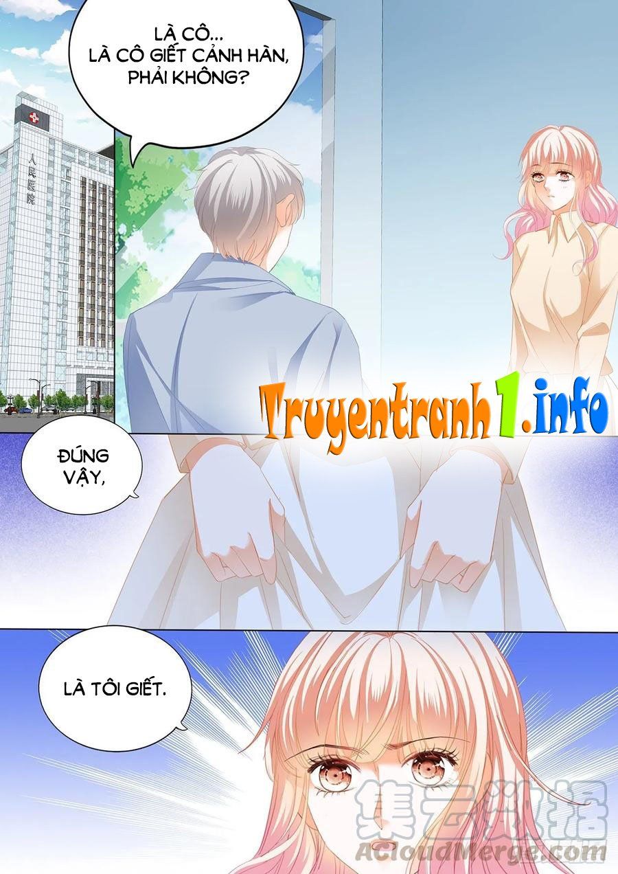 đọc truyện Bá Đạo Tiểu Thúc, Xin Trêu Chọc Vừa Thôi! Chương 161 ảnh 3 tại Thiên Thai Truyện