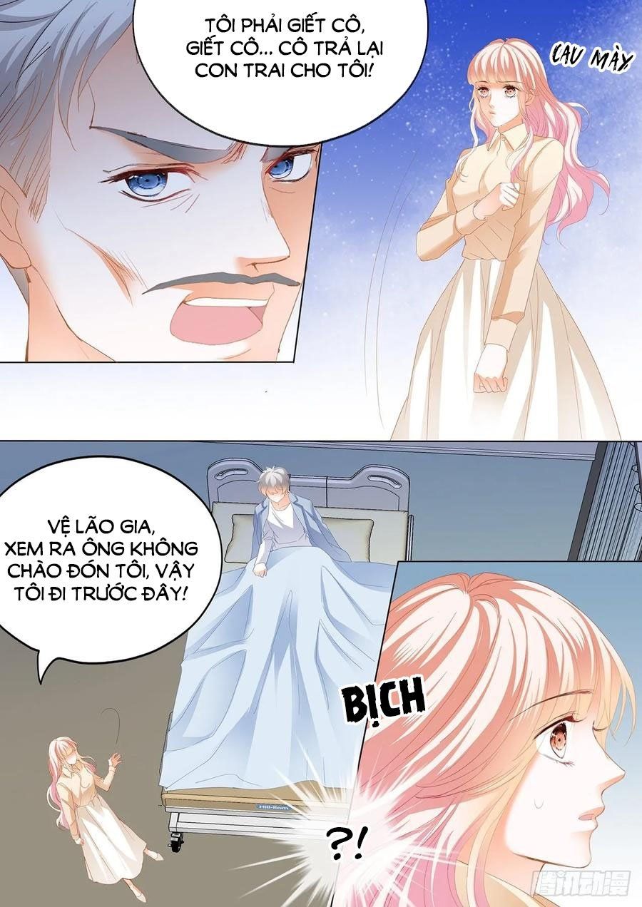 đọc truyện Bá Đạo Tiểu Thúc, Xin Trêu Chọc Vừa Thôi! Chương 161 ảnh 4 tại Thiên Thai Truyện