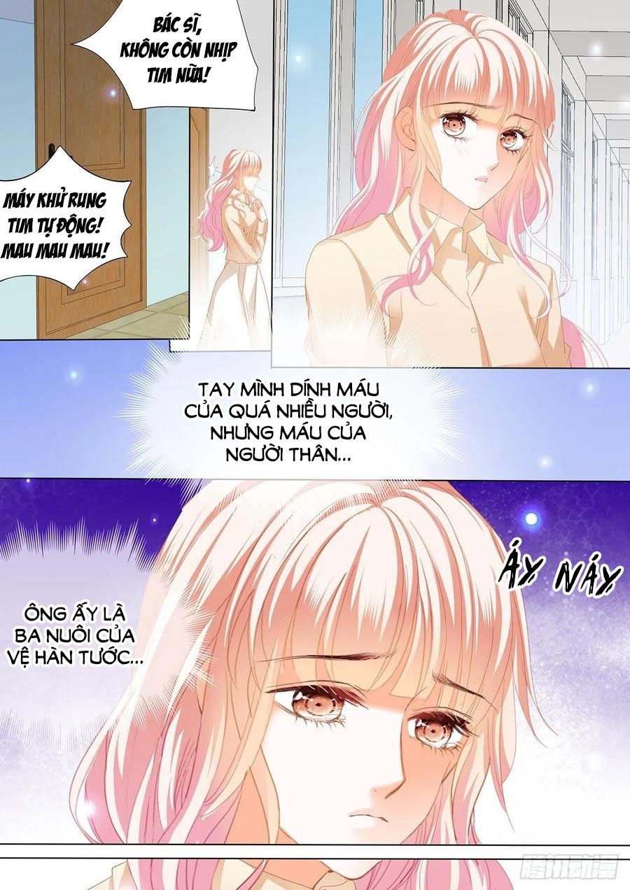 đọc truyện Bá Đạo Tiểu Thúc, Xin Trêu Chọc Vừa Thôi! Chương 161 ảnh 6 tại Thiên Thai Truyện