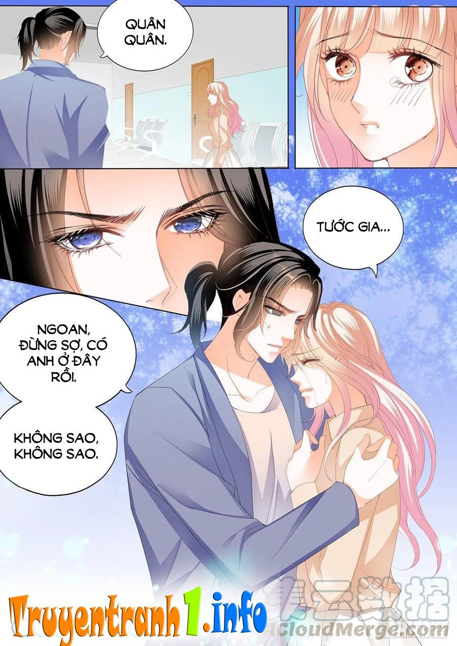 đọc truyện Bá Đạo Tiểu Thúc, Xin Trêu Chọc Vừa Thôi! Chương 161 ảnh 7 tại Thiên Thai Truyện