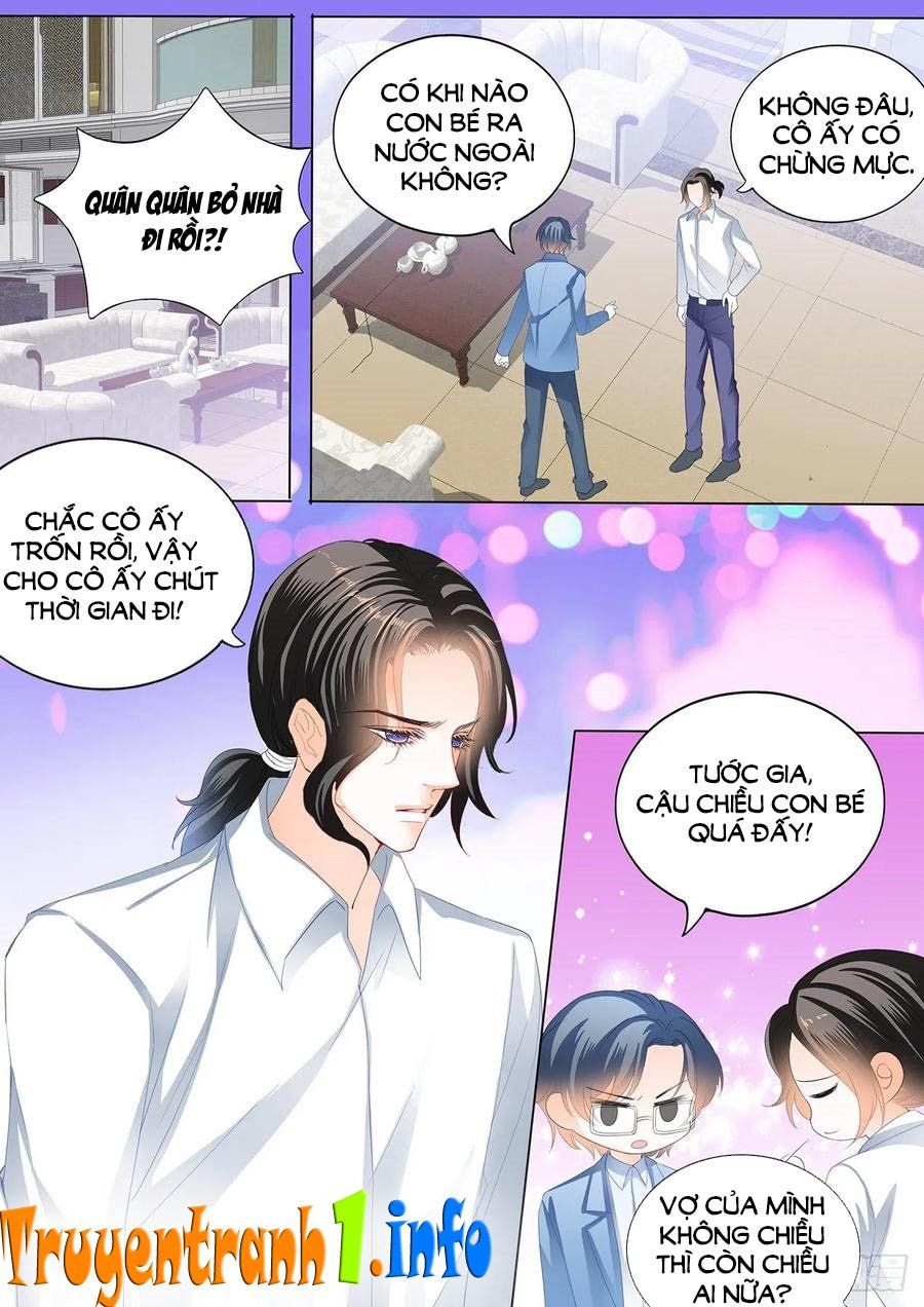 đọc truyện Bá Đạo Tiểu Thúc, Xin Trêu Chọc Vừa Thôi! Chương 162 ảnh 12 tại Thiên Thai Truyện