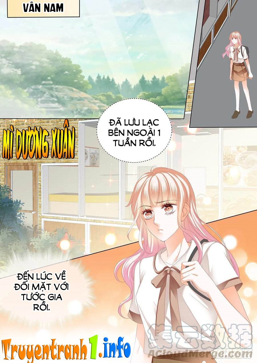 đọc truyện Bá Đạo Tiểu Thúc, Xin Trêu Chọc Vừa Thôi! Chương 163 ảnh 3 tại Thiên Thai Truyện