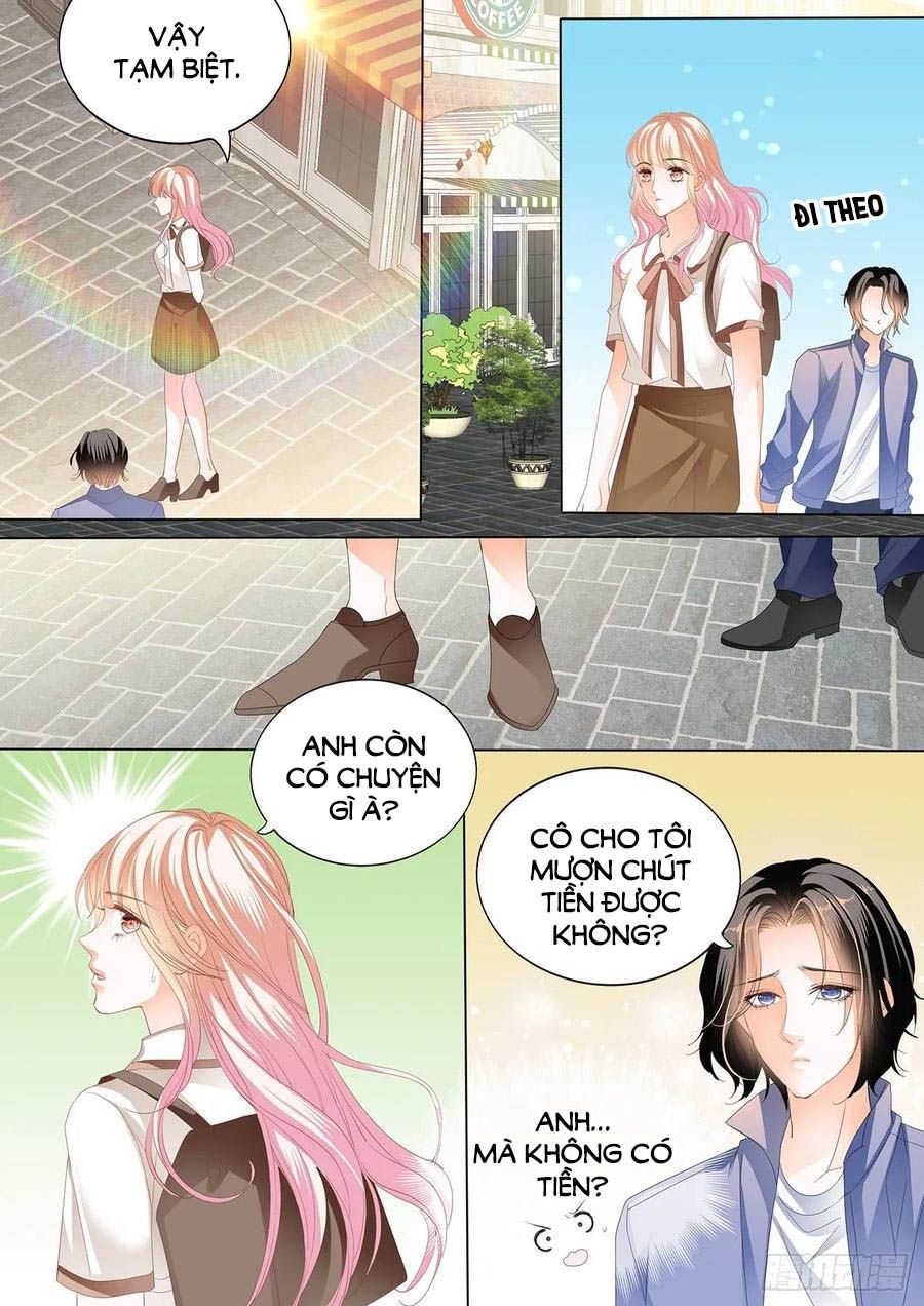 đọc truyện Bá Đạo Tiểu Thúc, Xin Trêu Chọc Vừa Thôi! Chương 163 ảnh 12 tại Thiên Thai Truyện