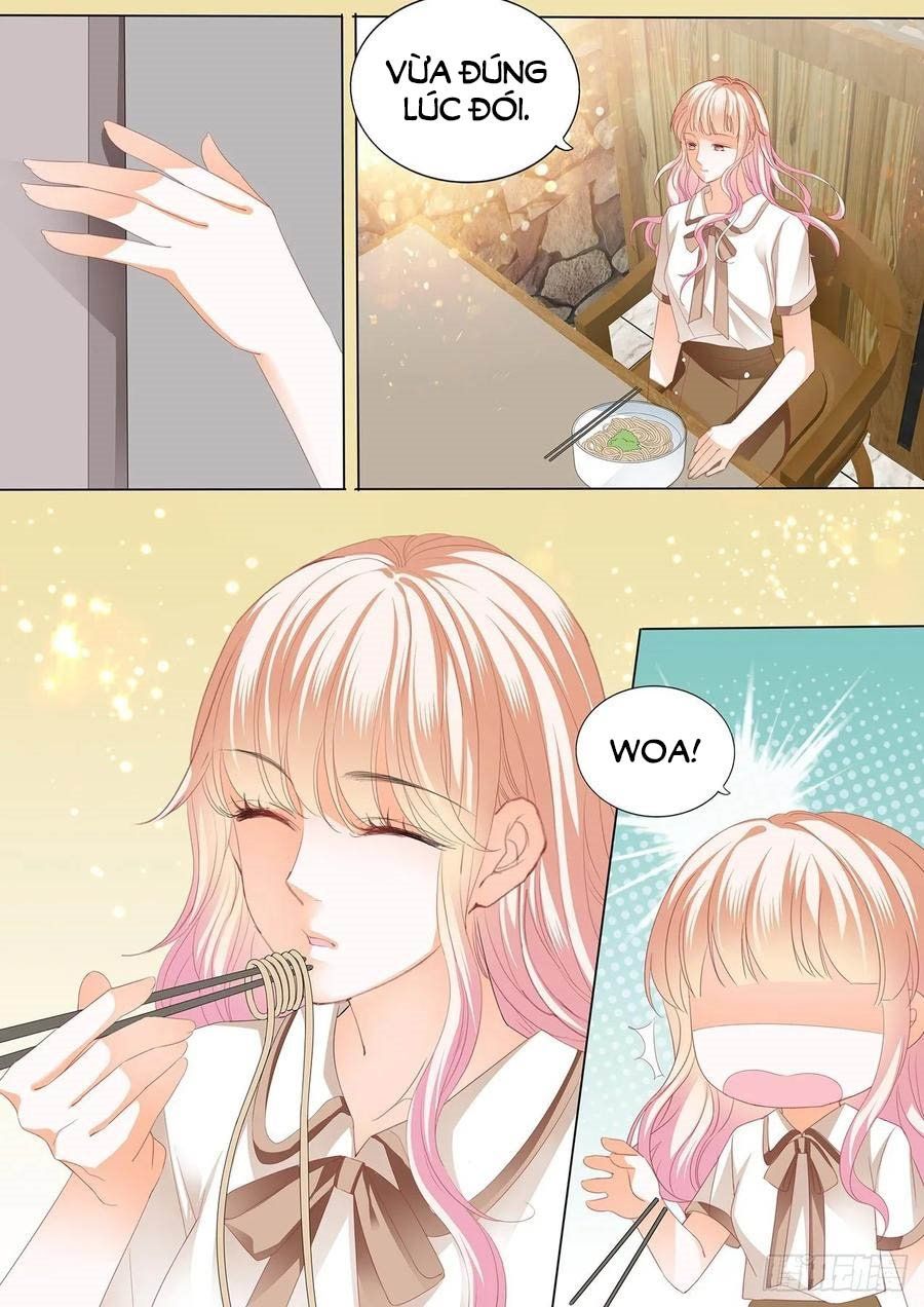 đọc truyện Bá Đạo Tiểu Thúc, Xin Trêu Chọc Vừa Thôi! Chương 163 ảnh 4 tại Thiên Thai Truyện