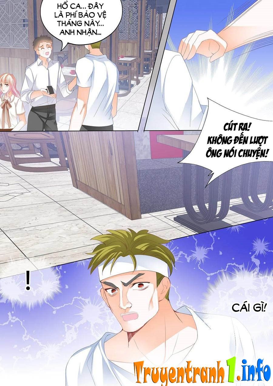 đọc truyện Bá Đạo Tiểu Thúc, Xin Trêu Chọc Vừa Thôi! Chương 163 ảnh 6 tại Thiên Thai Truyện