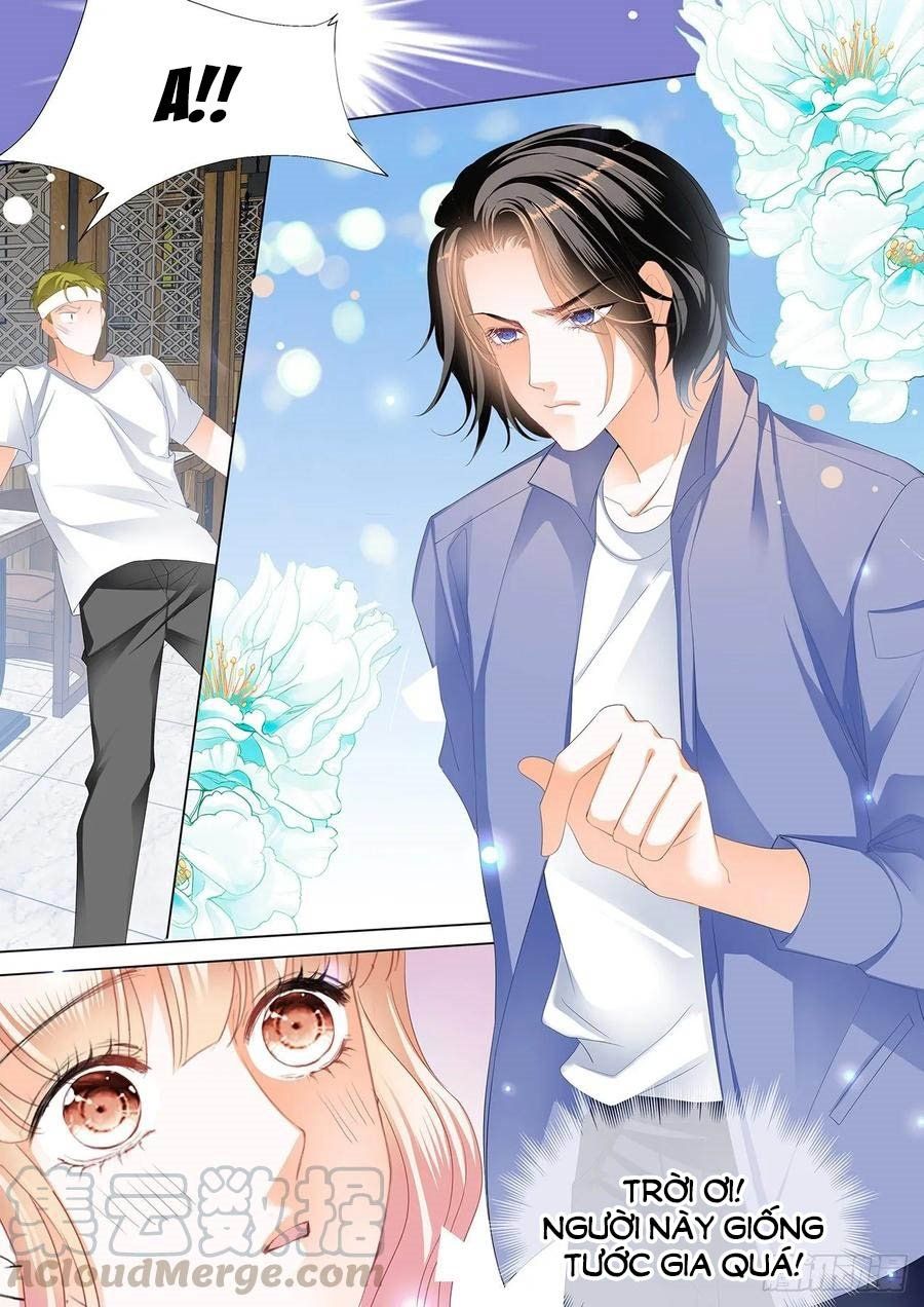 đọc truyện Bá Đạo Tiểu Thúc, Xin Trêu Chọc Vừa Thôi! Chương 163 ảnh 7 tại Thiên Thai Truyện