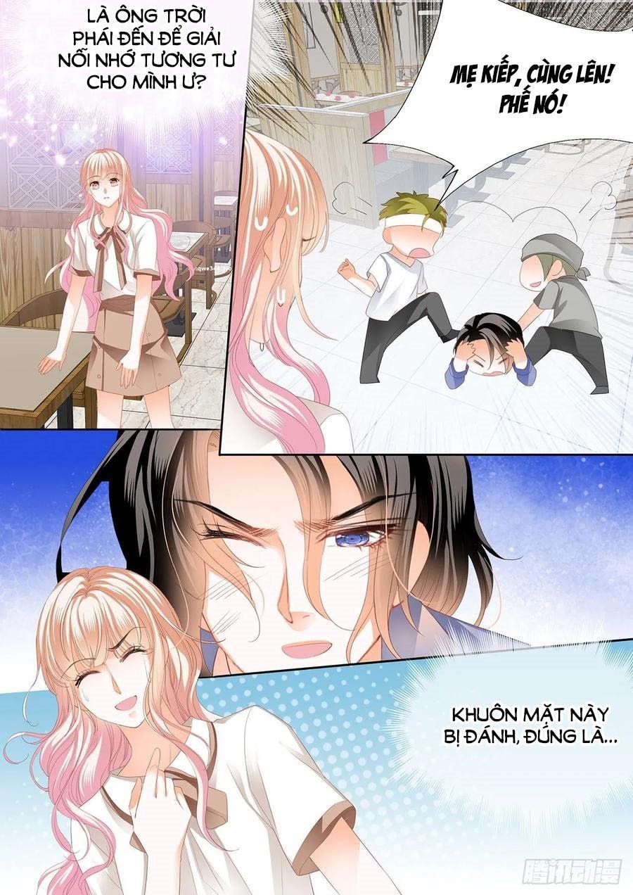 đọc truyện Bá Đạo Tiểu Thúc, Xin Trêu Chọc Vừa Thôi! Chương 163 ảnh 8 tại Thiên Thai Truyện