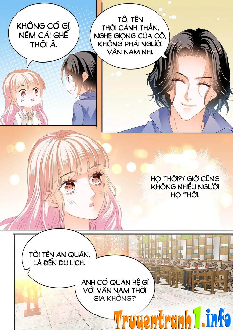 đọc truyện Bá Đạo Tiểu Thúc, Xin Trêu Chọc Vừa Thôi! Chương 163 ảnh 10 tại Thiên Thai Truyện