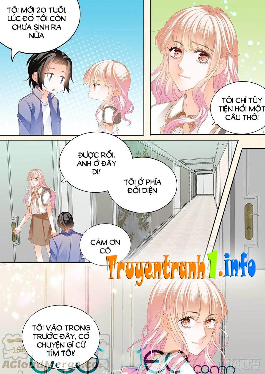 đọc truyện Bá Đạo Tiểu Thúc, Xin Trêu Chọc Vừa Thôi! Chương 164 ảnh 3 tại Thiên Thai Truyện