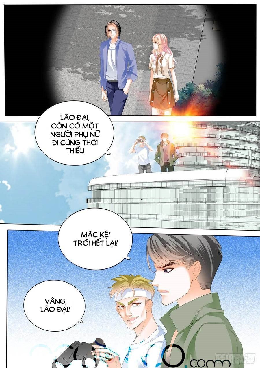 đọc truyện Bá Đạo Tiểu Thúc, Xin Trêu Chọc Vừa Thôi! Chương 164 ảnh 12 tại Thiên Thai Truyện