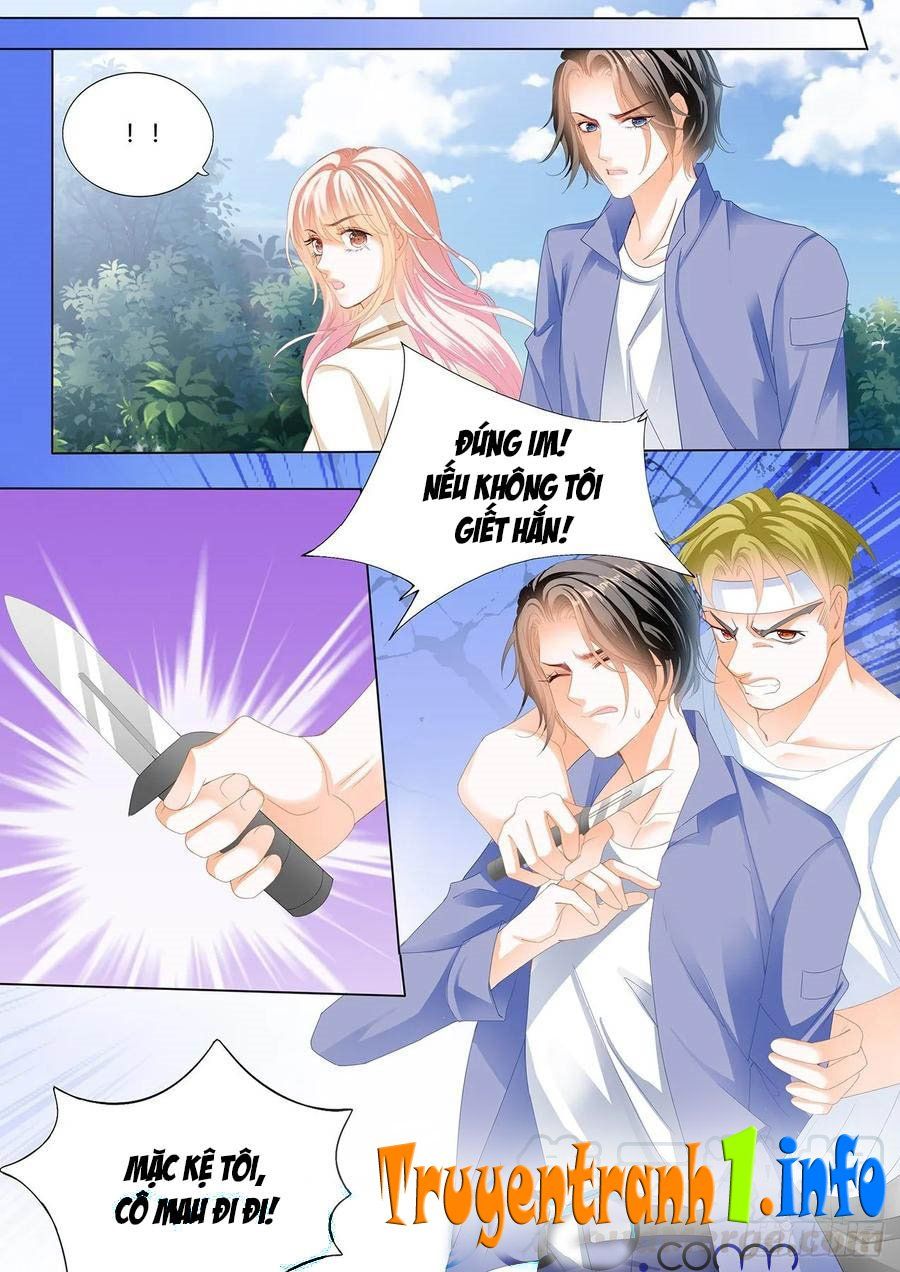 đọc truyện Bá Đạo Tiểu Thúc, Xin Trêu Chọc Vừa Thôi! Chương 164 ảnh 13 tại Thiên Thai Truyện