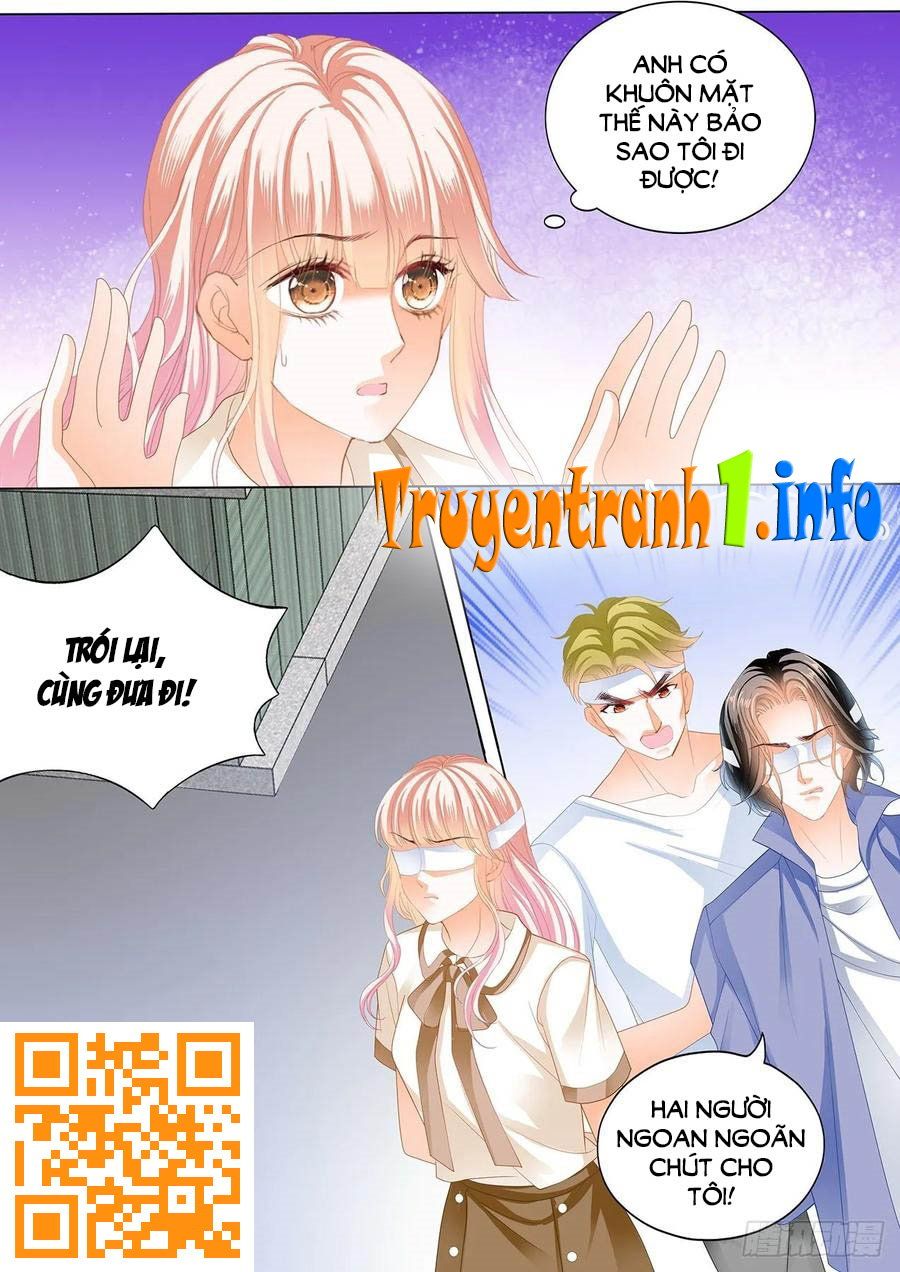 đọc truyện Bá Đạo Tiểu Thúc, Xin Trêu Chọc Vừa Thôi! Chương 164 ảnh 14 tại Thiên Thai Truyện