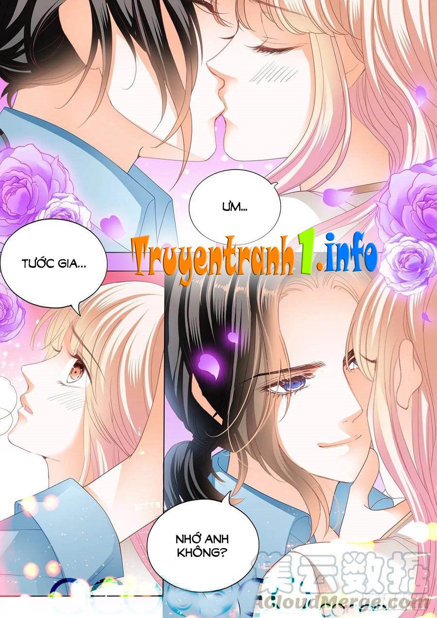 đọc truyện Bá Đạo Tiểu Thúc, Xin Trêu Chọc Vừa Thôi! Chương 164 ảnh 5 tại Thiên Thai Truyện