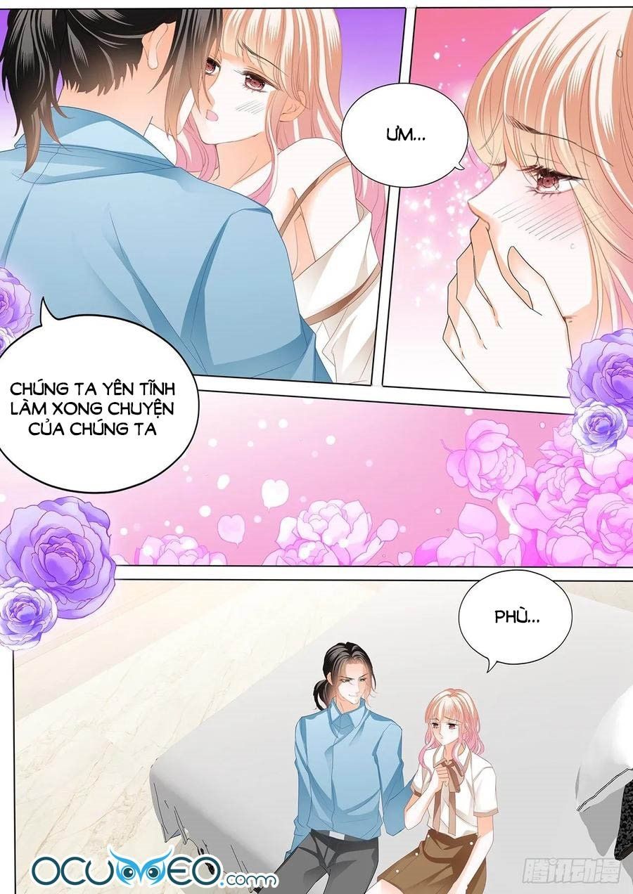 đọc truyện Bá Đạo Tiểu Thúc, Xin Trêu Chọc Vừa Thôi! Chương 164 ảnh 10 tại Thiên Thai Truyện